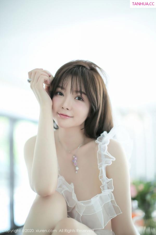 米妮  [XiuRen]高清写真图 2020.10.16 No.2660 糯美子Mini第31张图片